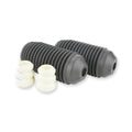 Subaru Forester S10 Front Boot With Jounce Bumper Shock Absorber Kit