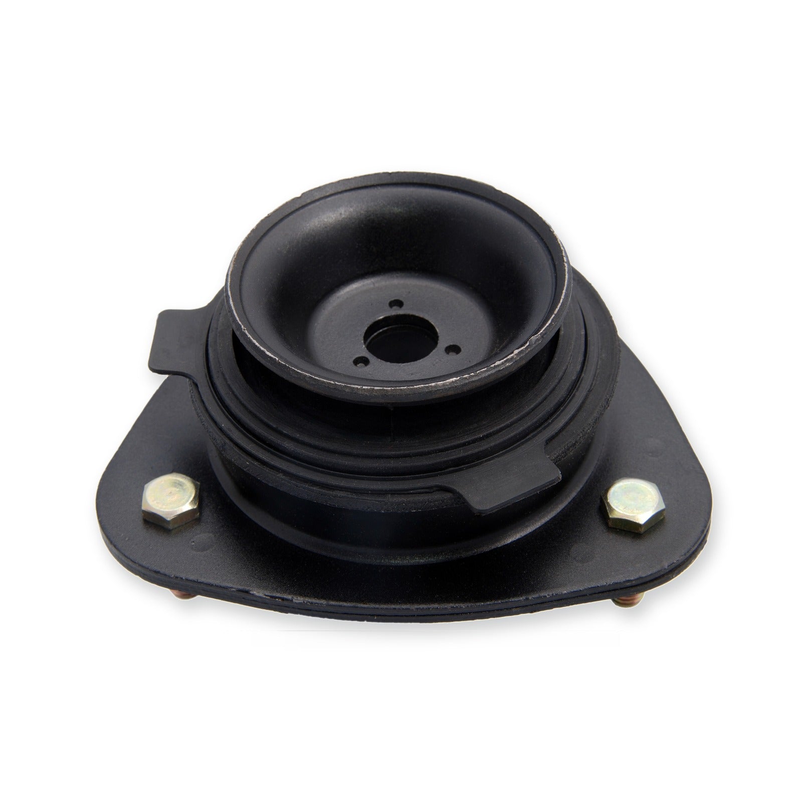 Subaru Impreza G10 Rear Shock Absorber Mounting