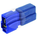 JAYAIR Blocking Diode 3amp Blue Plastic Housing