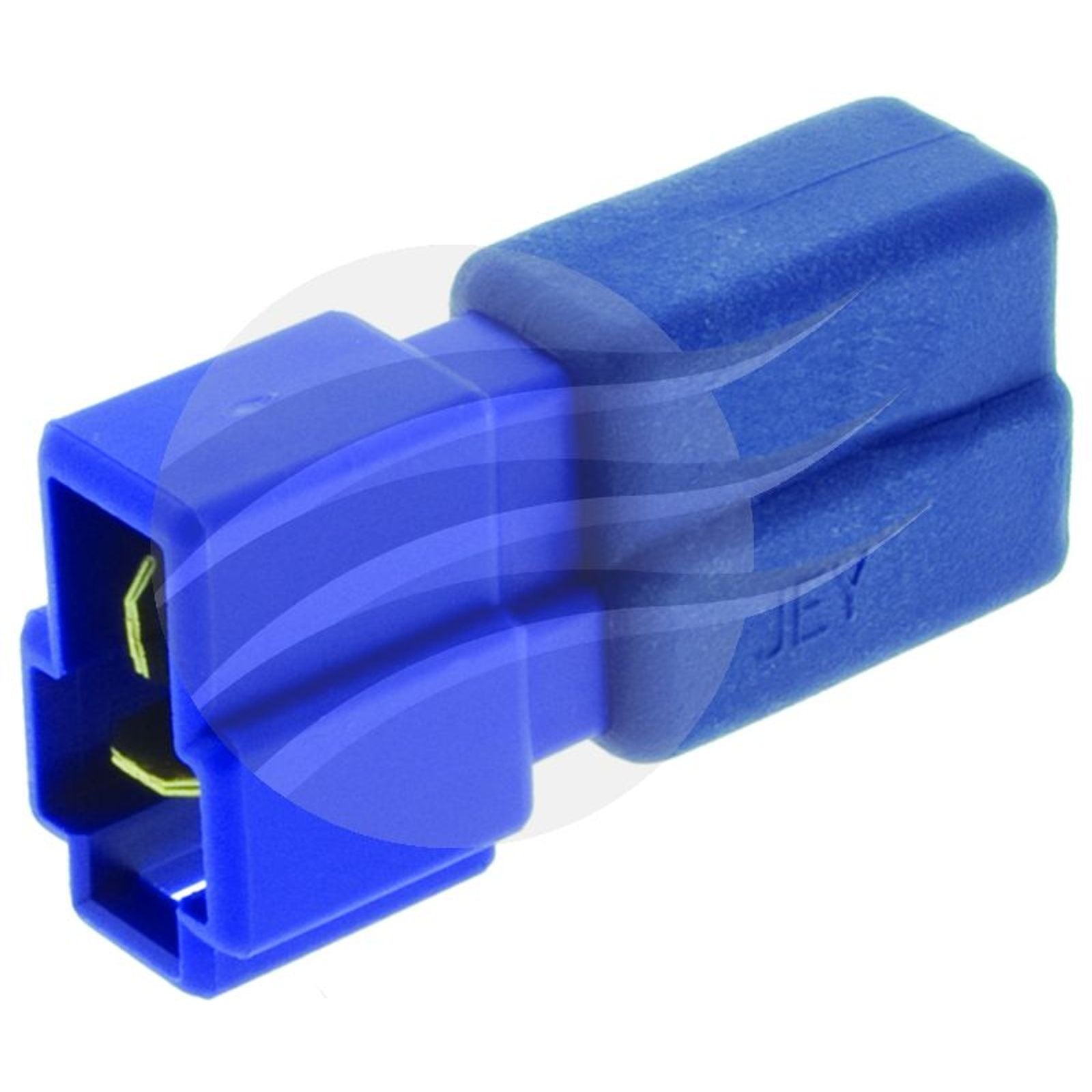 JAYAIR Blocking Diode 3amp Blue Plastic Housing