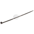 Cable Tie 200mm X 4.5mm Black Sapiselco
