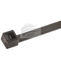Cable Tie 280mm X 4.5mm Black ***was Ct5005*** Sapiselco
