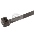 Cable Tie 360mm X 4.5mm Black ***was Ct5006*** Sapiselco