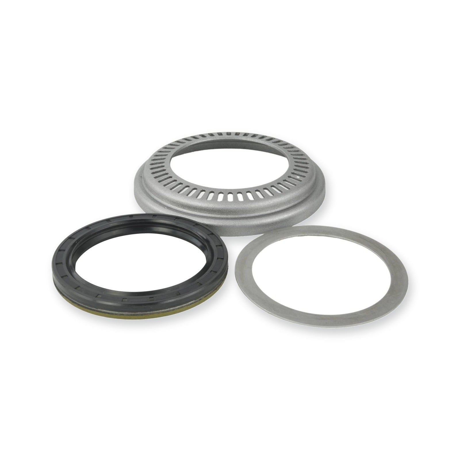 Mercedes-Benz Sprinter Rear Ring Abs (Set) 2005-2013