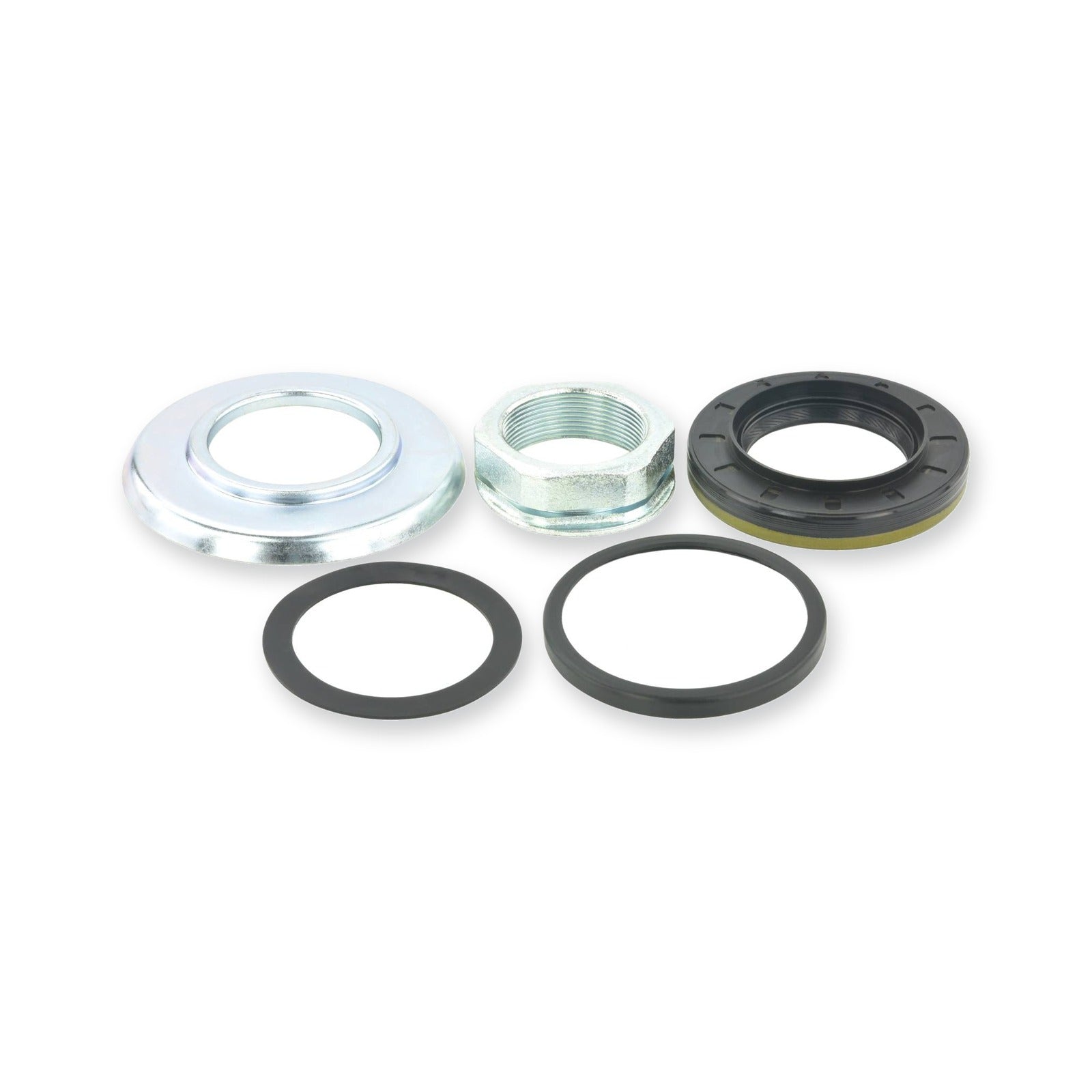 BMW 1 E81 Rear Pinion Oil Seal Differential Kit 43.7X75.3X10.1X13.6 & More