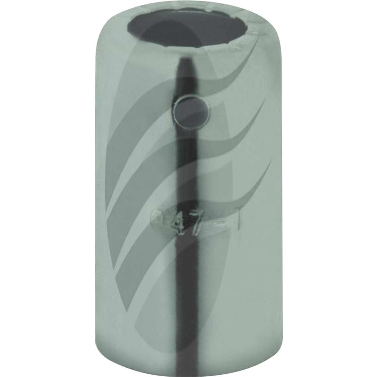 ATCO Ferrule #8 Steel Reduced Suits Reduced Barrier Hose Use TO3371 Crimper