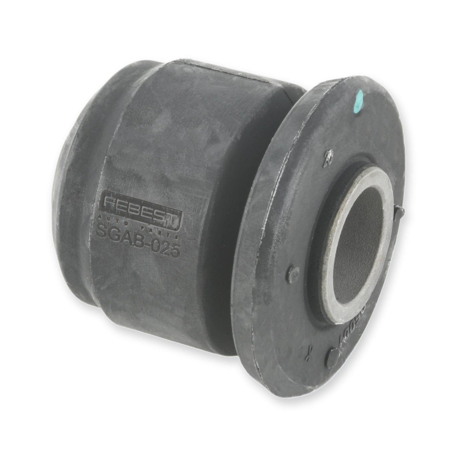 SsangYong Korando Front Lower Bushing, Control Arm