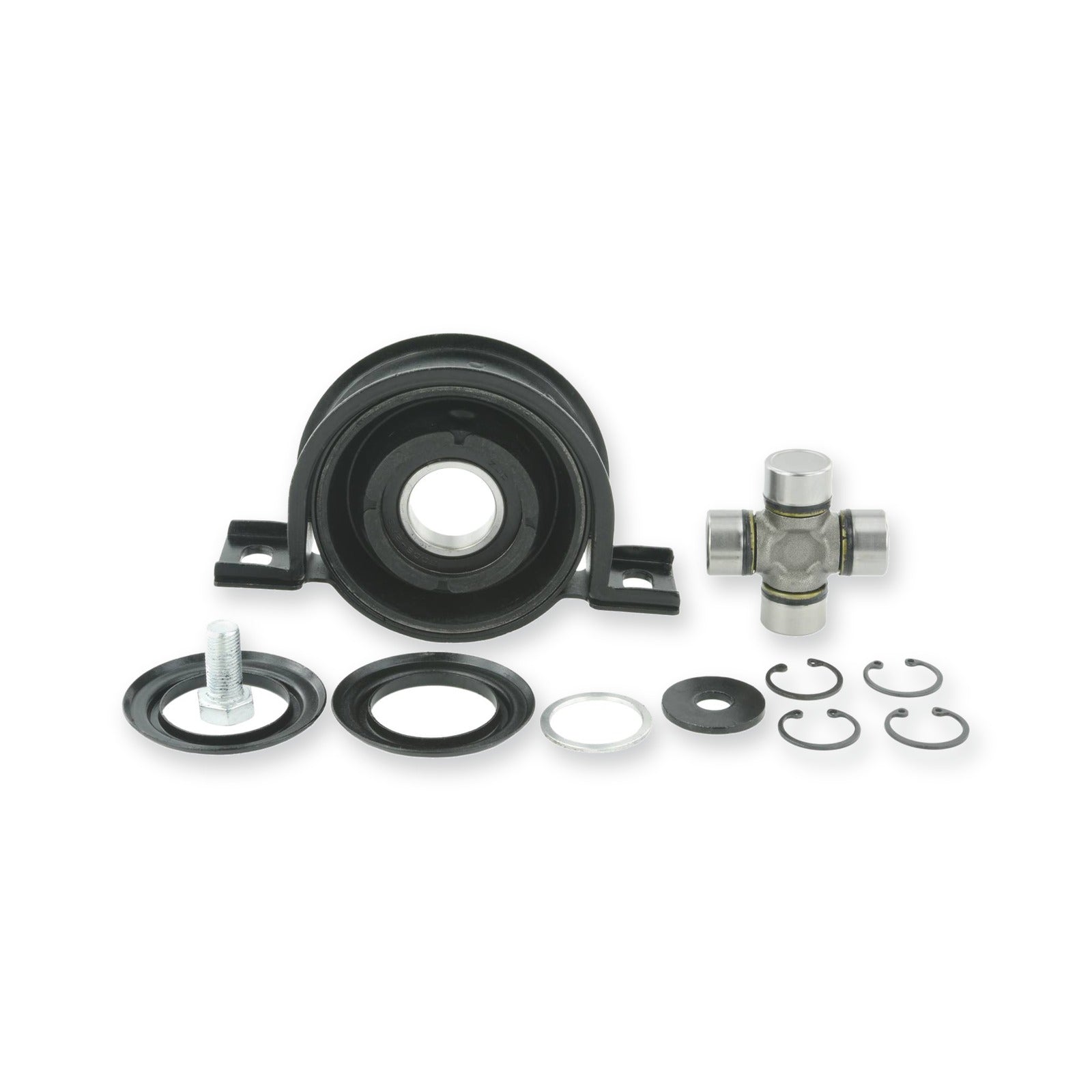 SsangYong New Actyon Center Bearing Support Set (Repair Kit)