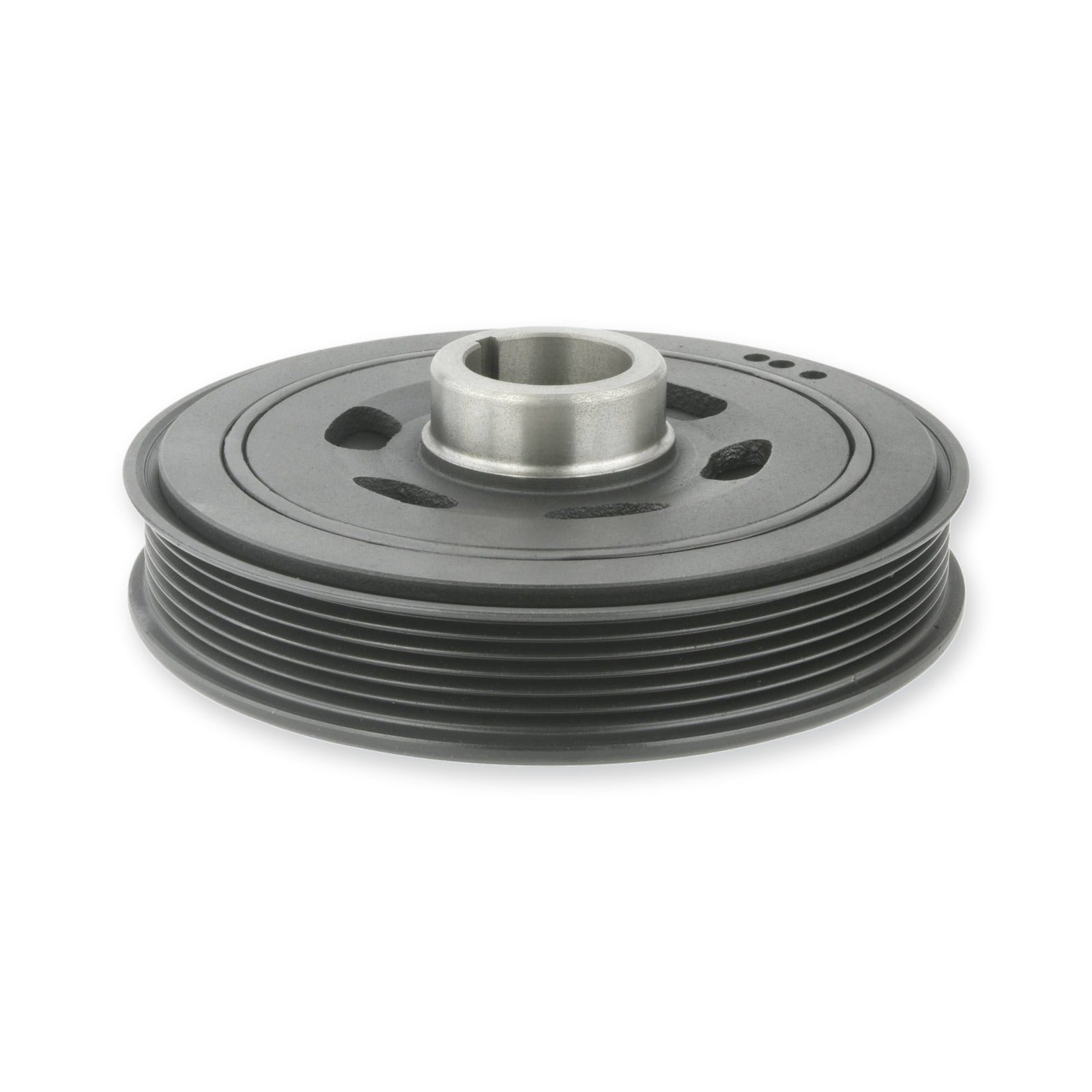 SsangYong Actyon Sports Crankshaft Pulley D20R