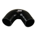 TFI Racing Silicone Hose Black 135 Deg Elbow 57mm (2.25") ID, 50mm Leg Length