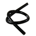 TFI Racing Silicone Hose Black Fuel/Oil 13mm (1/2") ID, 1M Length