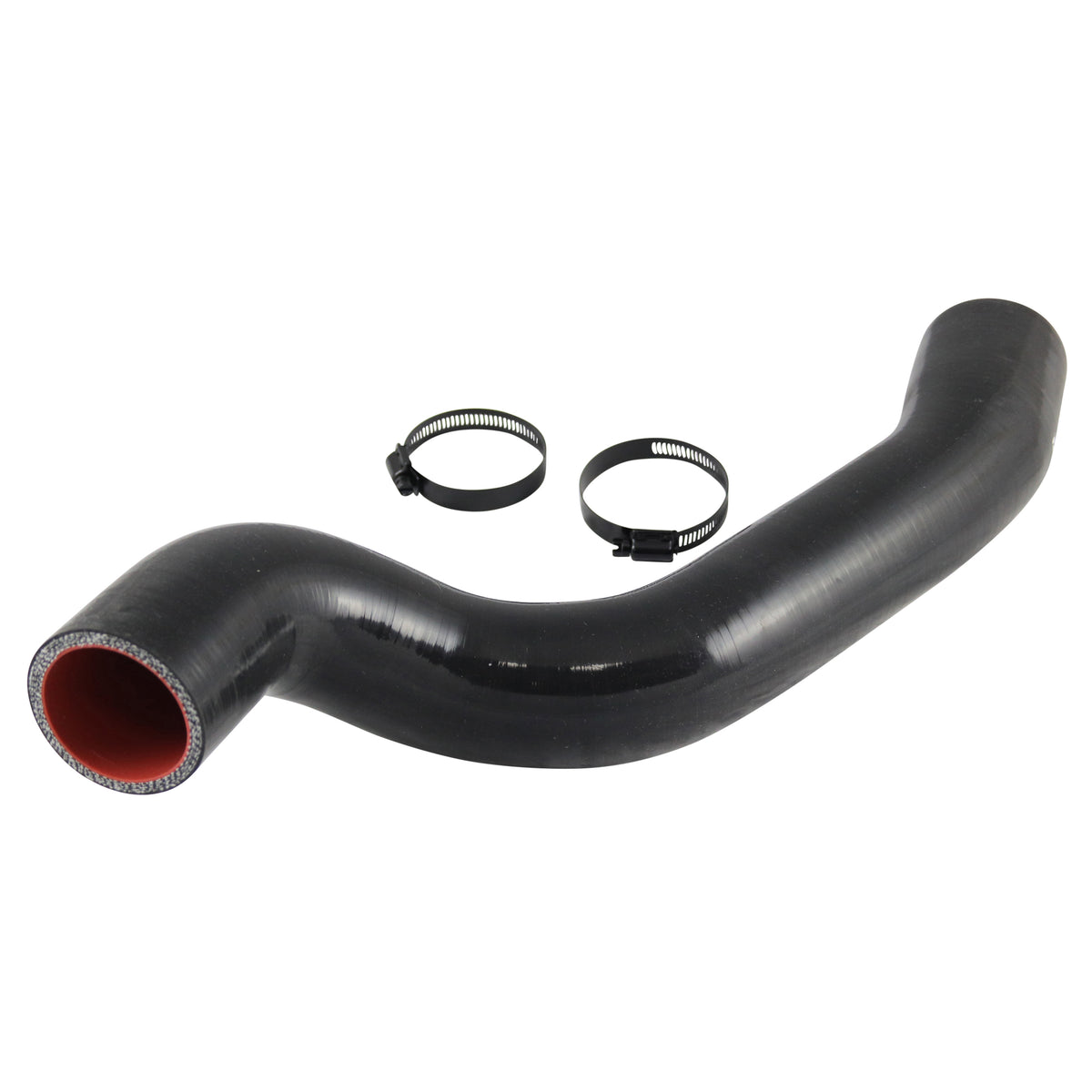 TFI Racing Silicone Hose Ford Ranger/Mazda BT-50 Cold Side. Factory OEM