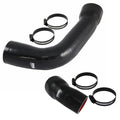 TFI Racing Silicone Hose Ford Ranger/Mazda BT-50 Hot 2 pieces. Factory OEM
