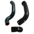 TFI Racing Silicone Hose Ford Ranger/Mazda BT-50 Set 3. Factory OEM replacement