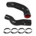 TFI Racing Silicone Hose Triton MQ-MR Set 2. Factory OEM replacement