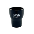 TFI Racing Silicone Hose Reducer Coupling 51 to 38mm (2" to 1.5") ID, 76mm
