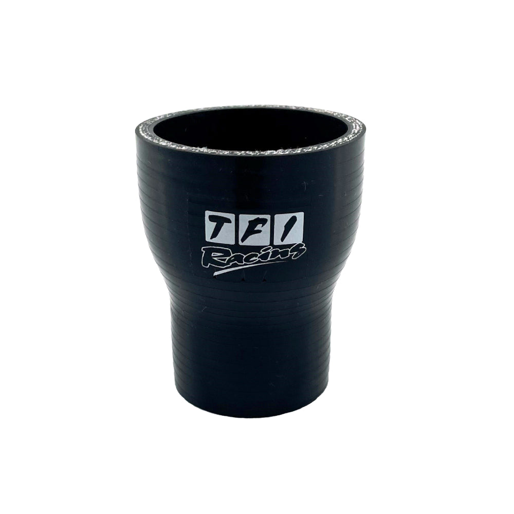 TFI Racing Silicone Hose Reducer Coupling 51 to 38mm (2" to 1.5") ID, 76mm
