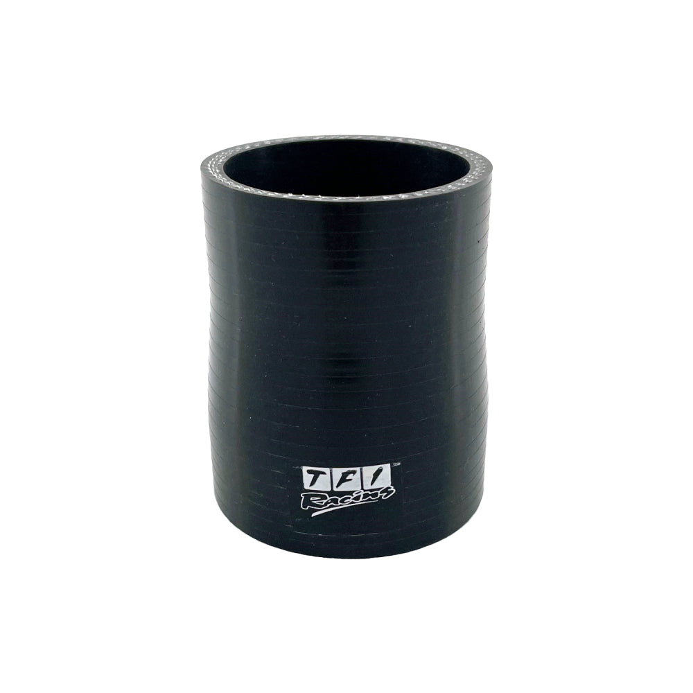 TFI Racing Silicone Hose Reducer Coupling 57 to 51mm (2.25" to 2") ID, 76mm