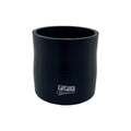 TFI Racing Silicone Hose Reducer Coupling 76 to 70mm (3" to 2.75") ID, 76mm