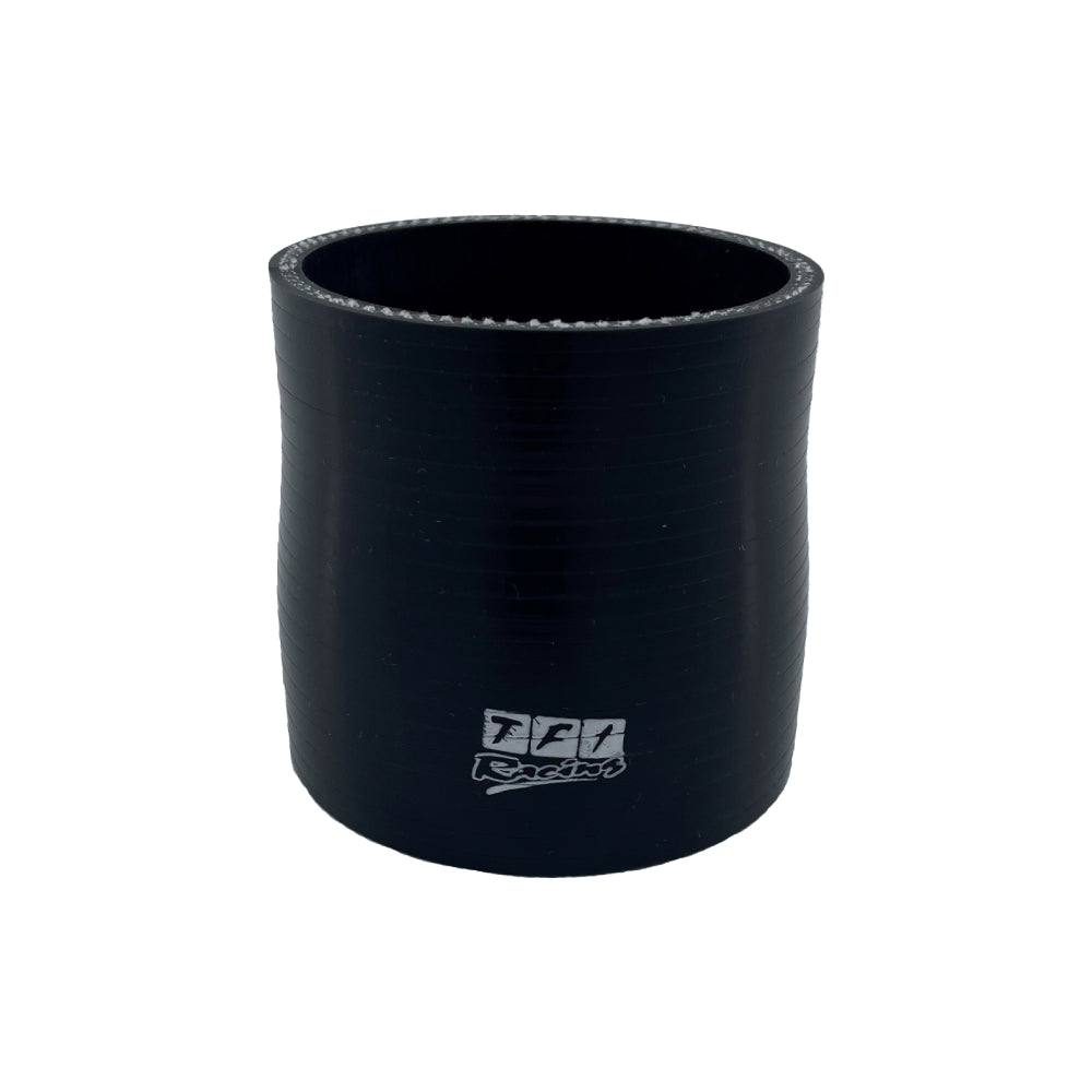 TFI Racing Silicone Hose Reducer Coupling 76 to 70mm (3" to 2.75") ID, 76mm