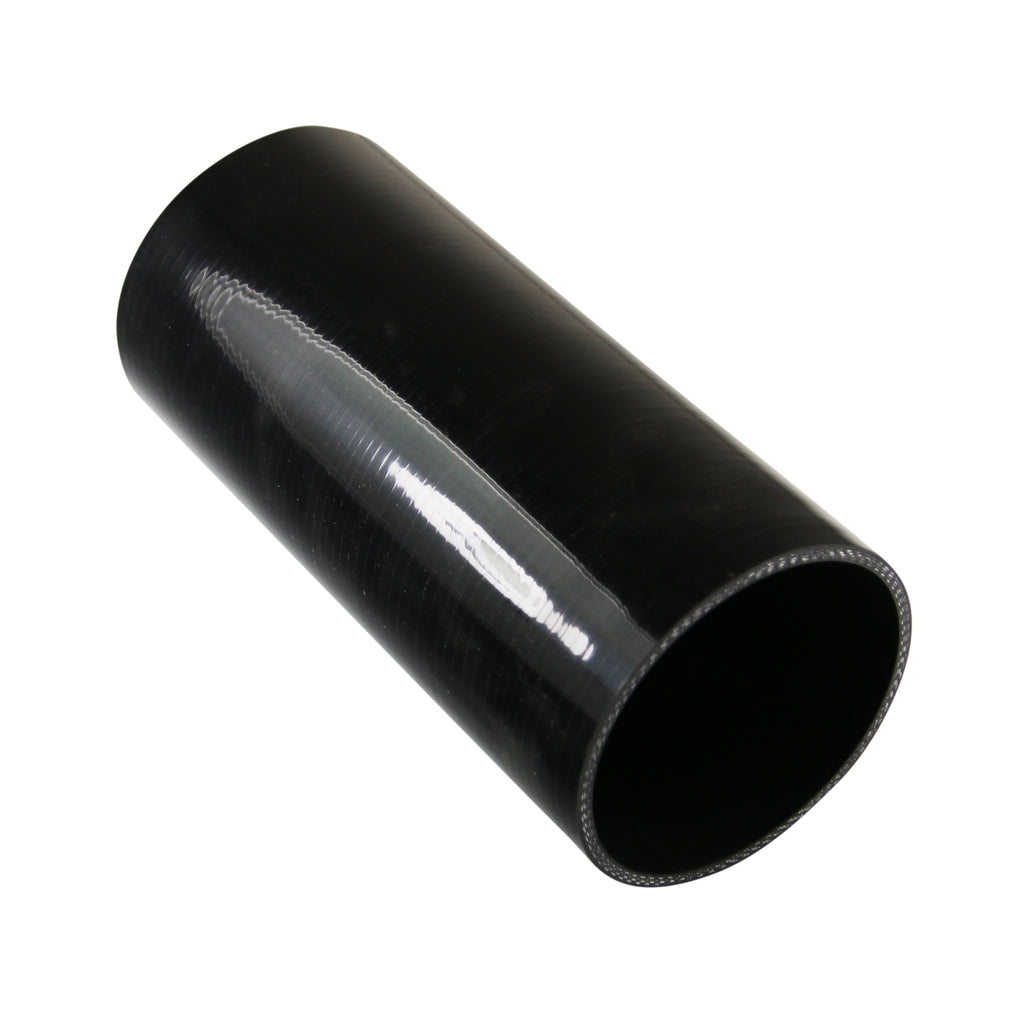 TFI Racing Silicone Hose Coupling Straight 102mm ID (4"), 250mm (10") Length