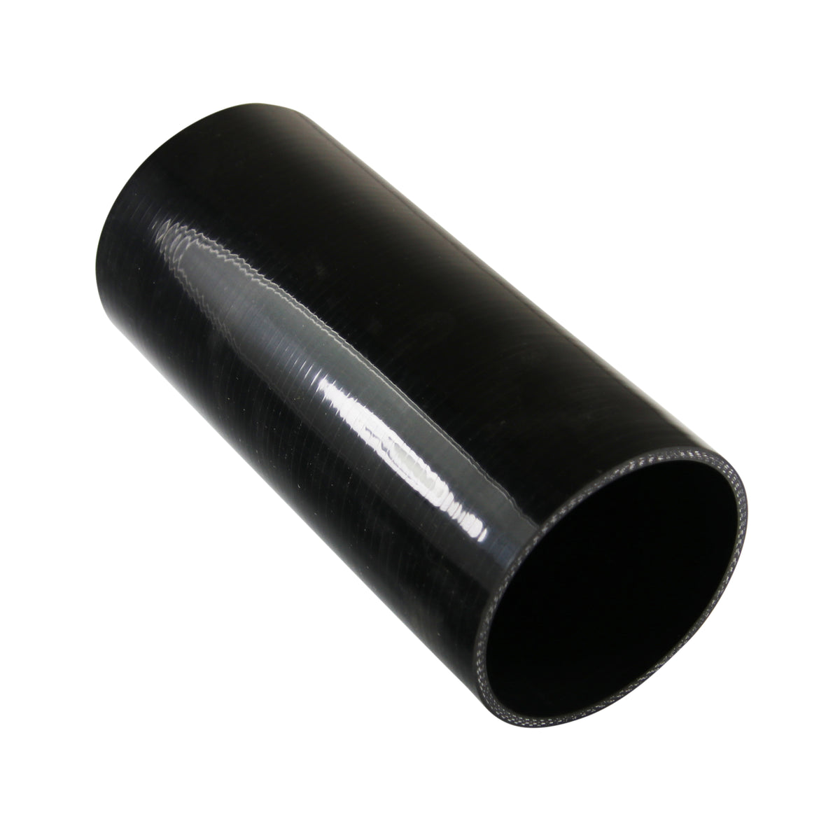 TFI Racing Silicone Hose Coupling Straight 102mm ID (4"), 250mm (10") Length