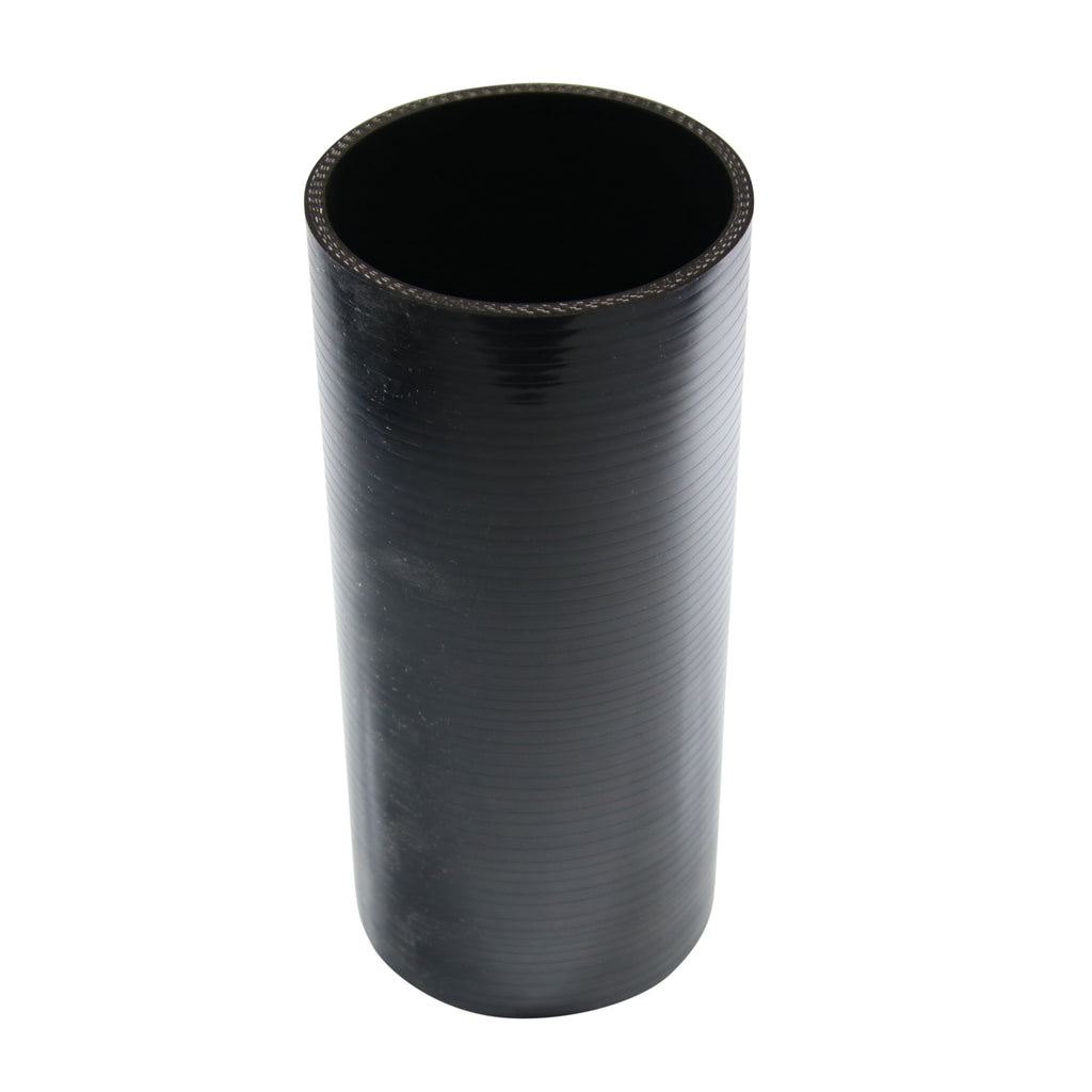 TFI Racing Silicone Hose Coupling Straight 102mm ID (4"), 250mm (10") Length