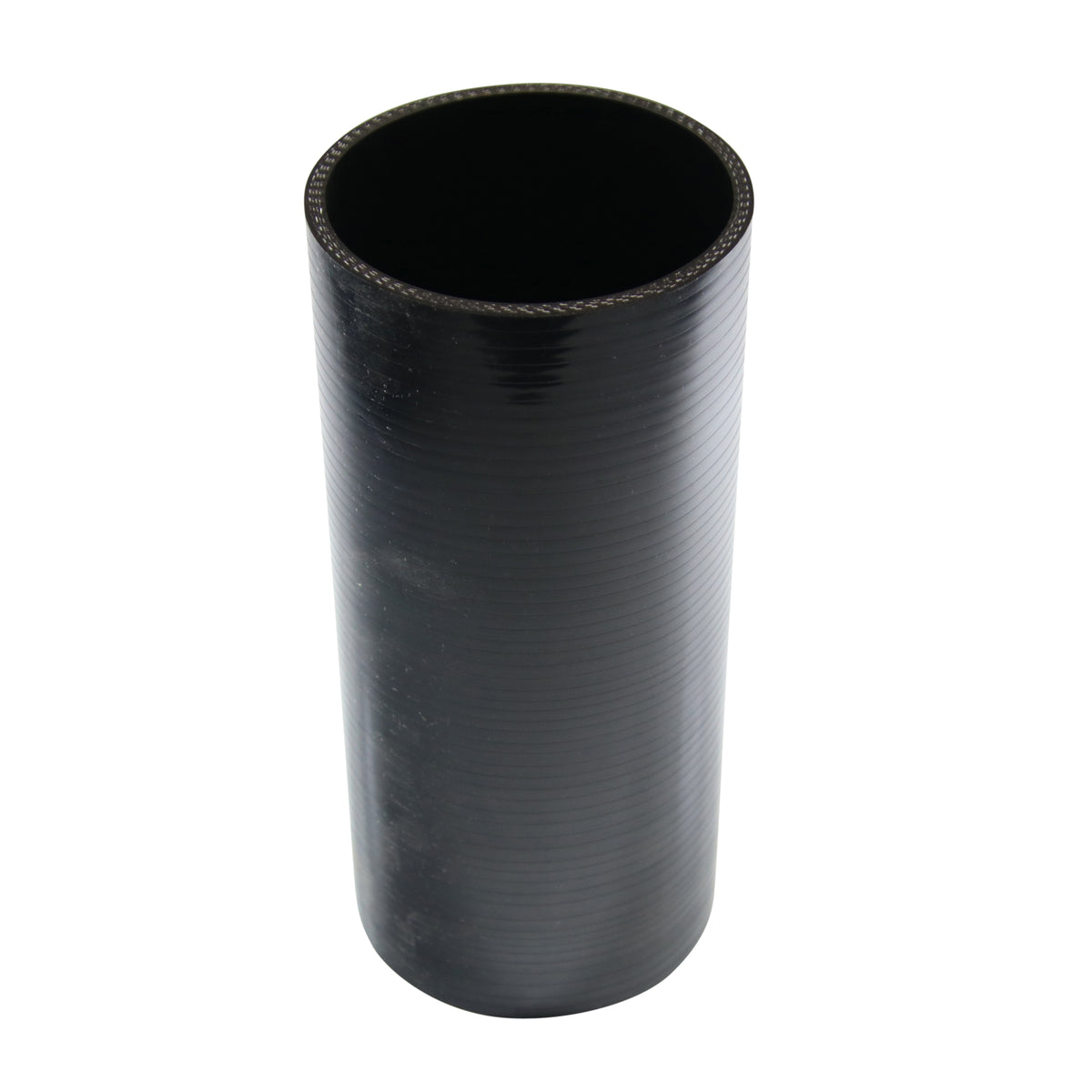 TFI Racing Silicone Hose Coupling Straight 102mm ID (4"), 250mm (10") Length
