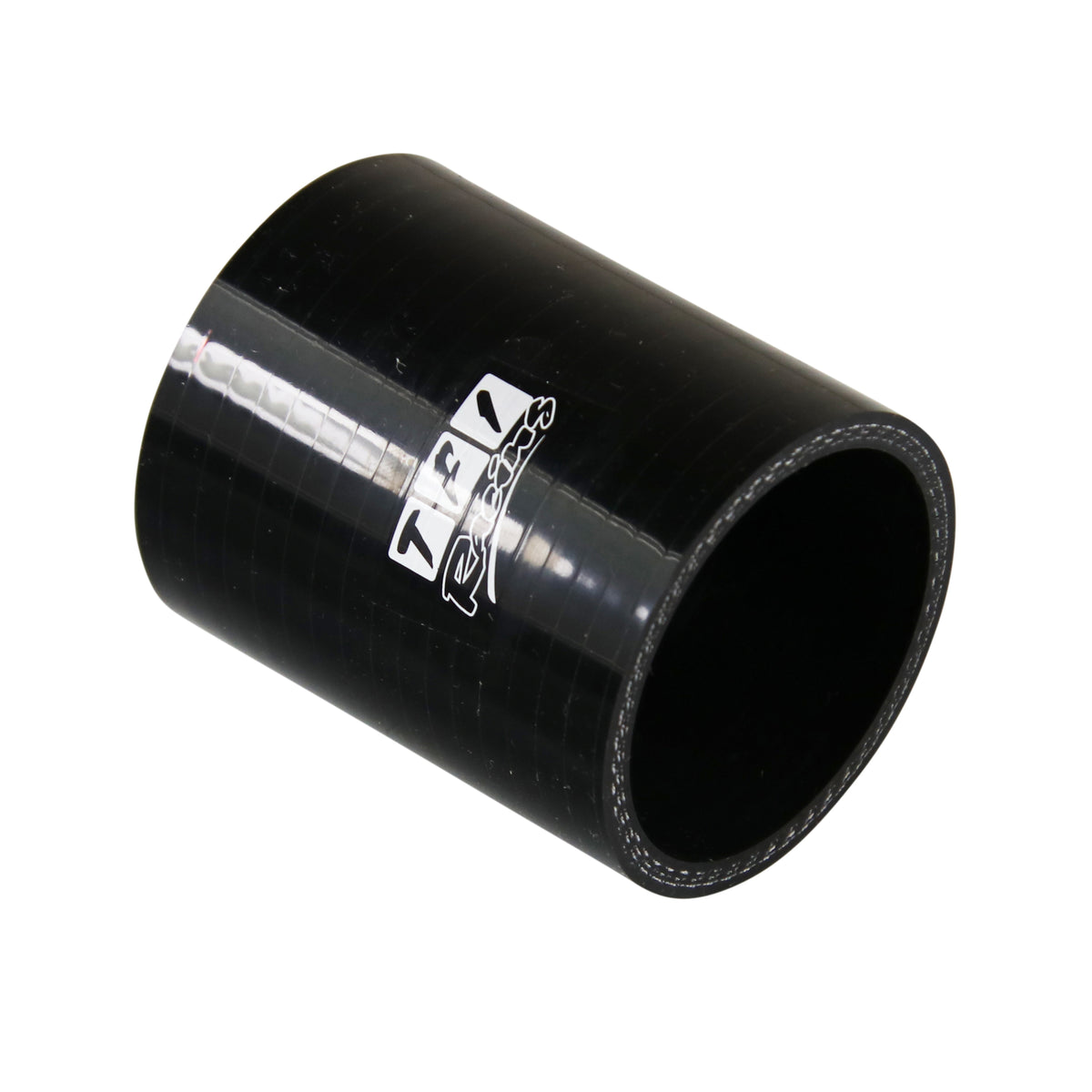TFI Racing Silicone Hose Coupling Straight 54mm (2-1/8") ID, 76mm (3") Length