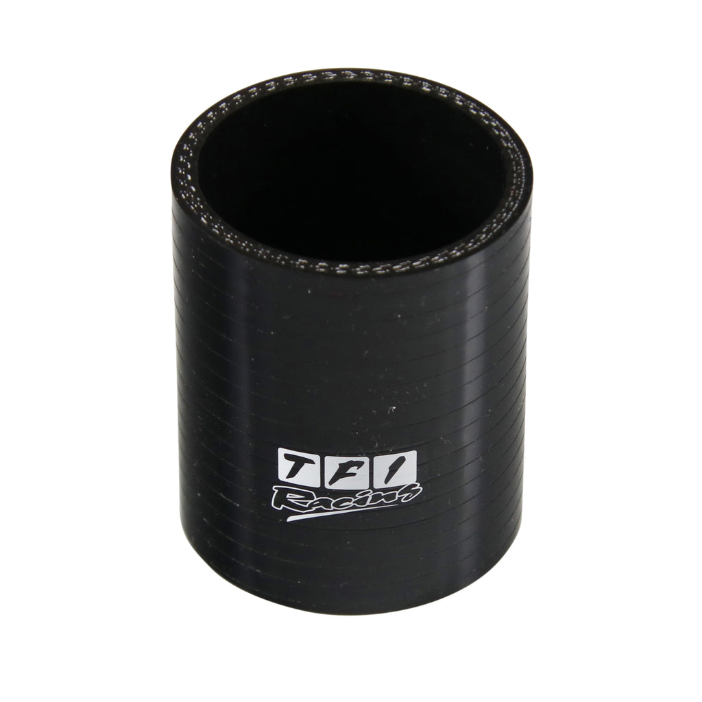 TFI Racing Silicone Hose Coupling Straight 54mm (2-1/8") ID, 76mm (3") Length