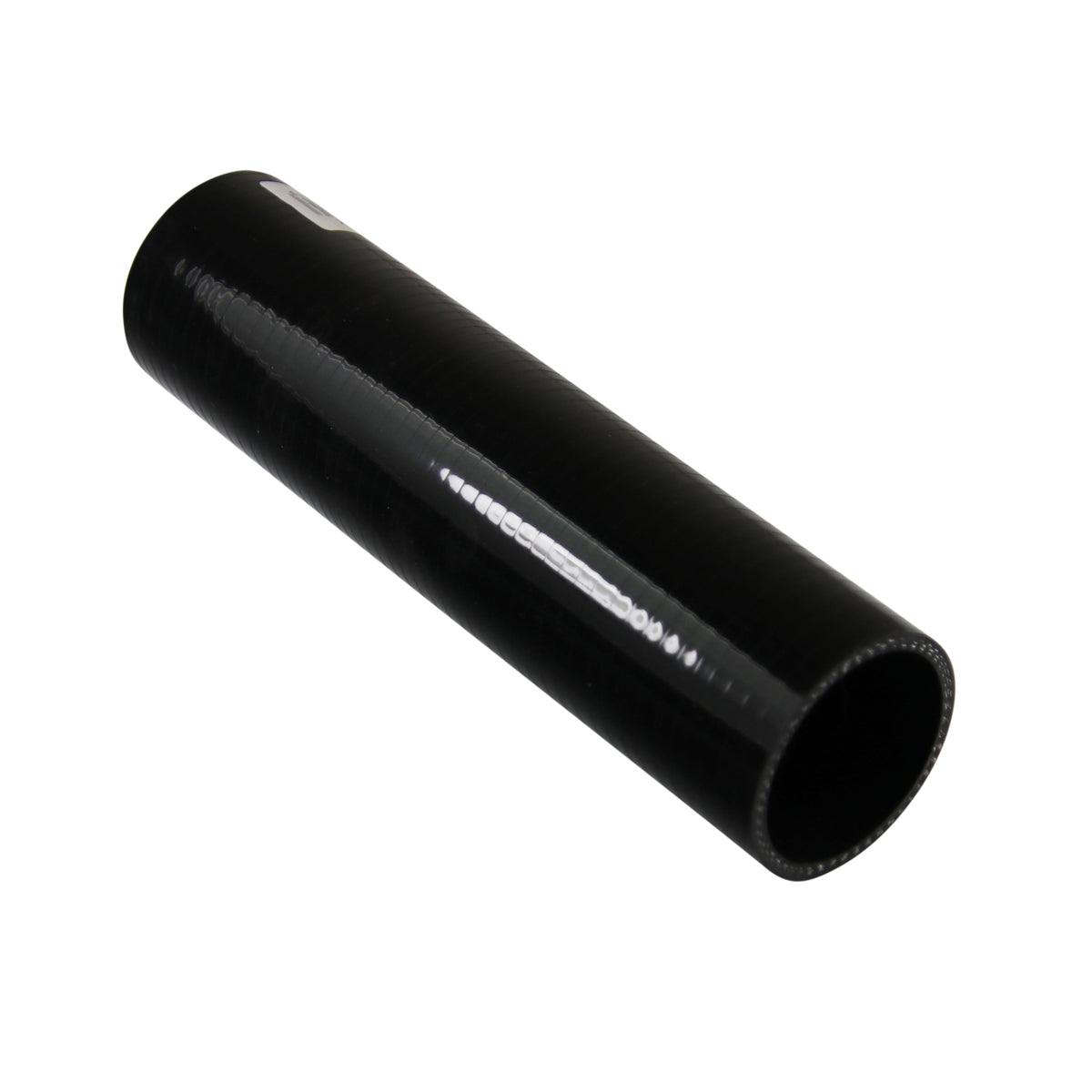 TFI Racing Silicone Hose Coupling Straight 57mm (2-1/4") ID, 250mm (10") Length