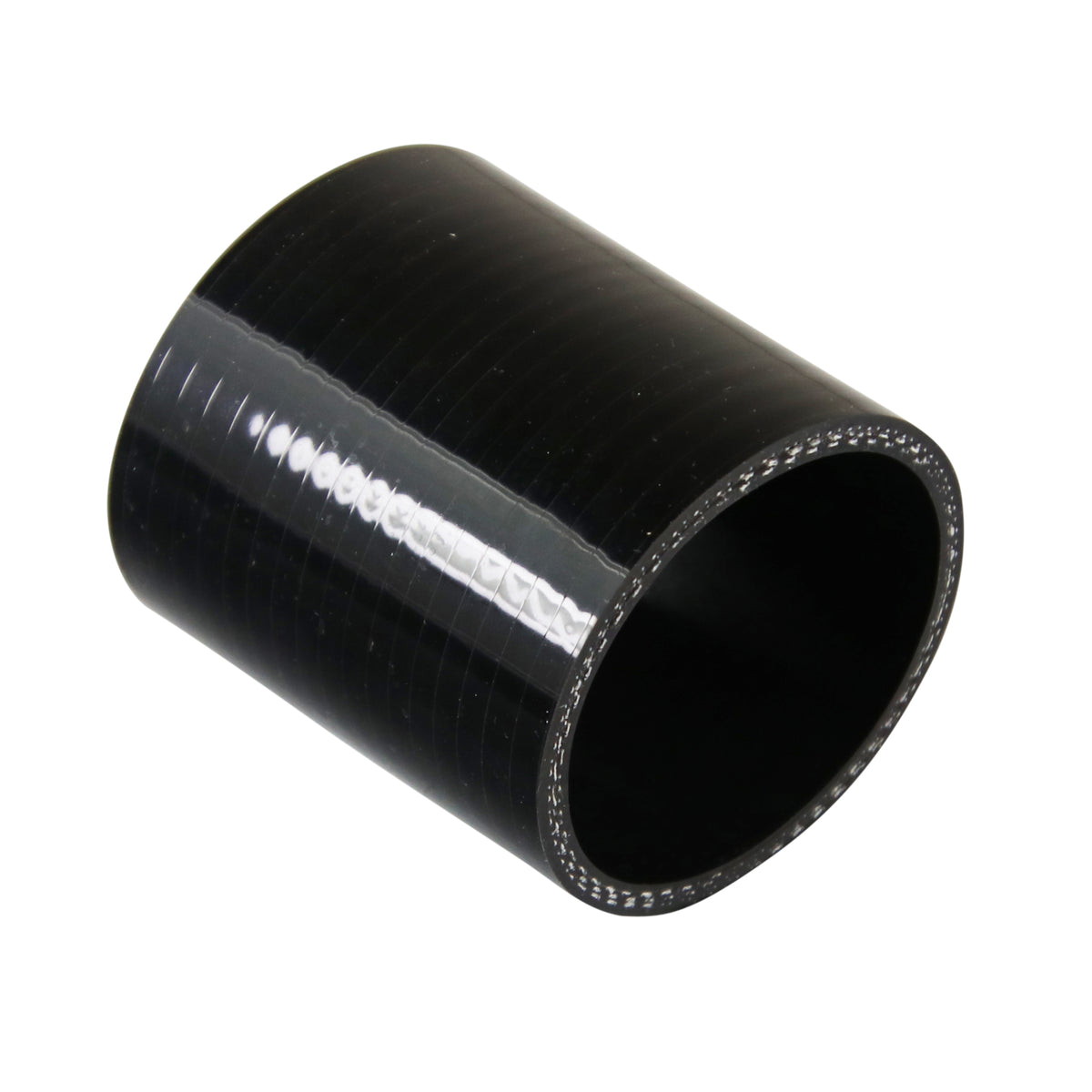 TFI Racing Silicone Hose Coupling Straight 60mm (2-3/8") ID, 76mm (3") Length