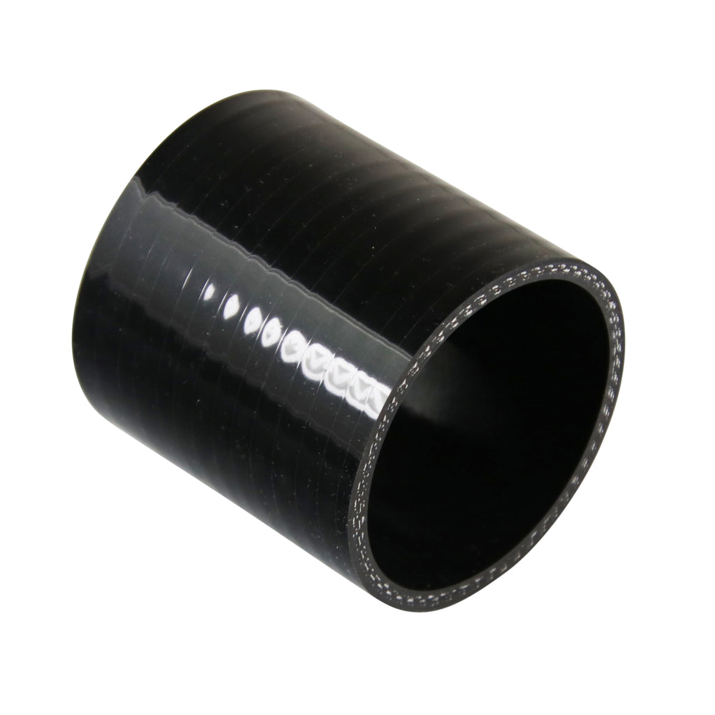 TFI Racing Silicone Hose Coupling Straight 63mm (2-1/2") ID, 76mm (3") Length