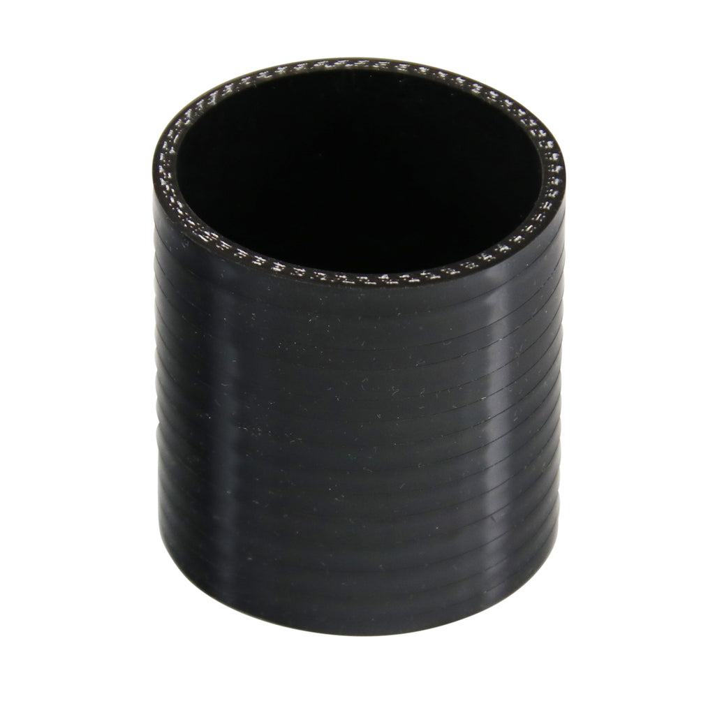 TFI Racing Silicone Hose Coupling Straight 63mm (2-1/2") ID, 76mm (3") Length
