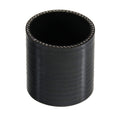 TFI Racing Silicone Hose Coupling Straight 63mm (2-1/2") ID, 76mm (3") Length