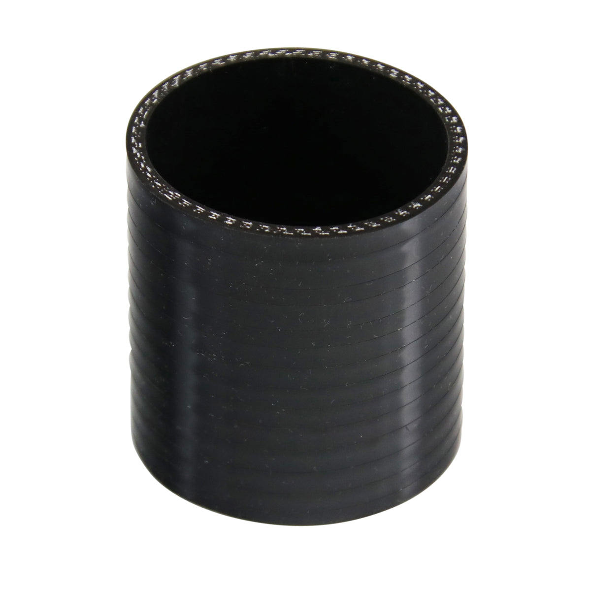 TFI Racing Silicone Hose Coupling Straight 63mm (2-1/2") ID, 76mm (3") Length