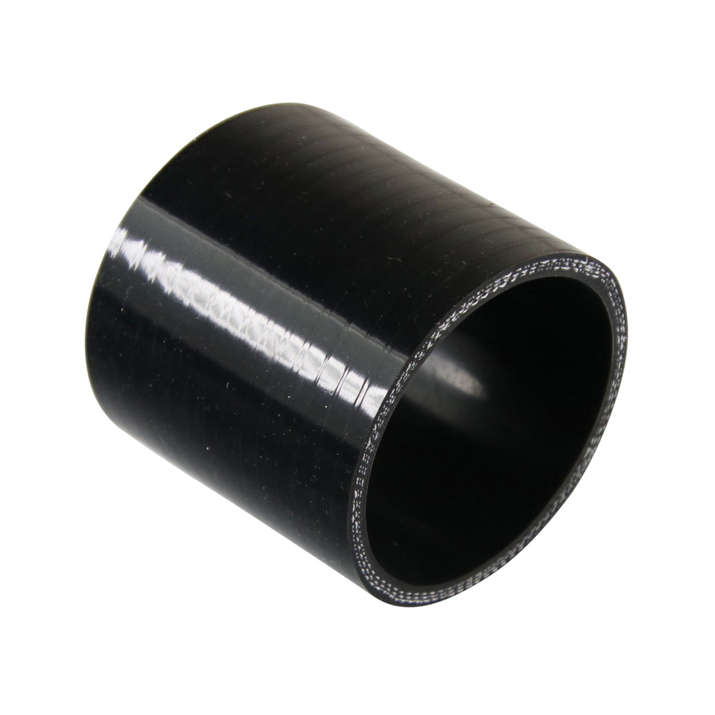 TFI Racing Silicone Hose Coupling Straight 70mm (2-3/4") ID, 76mm (3") Length