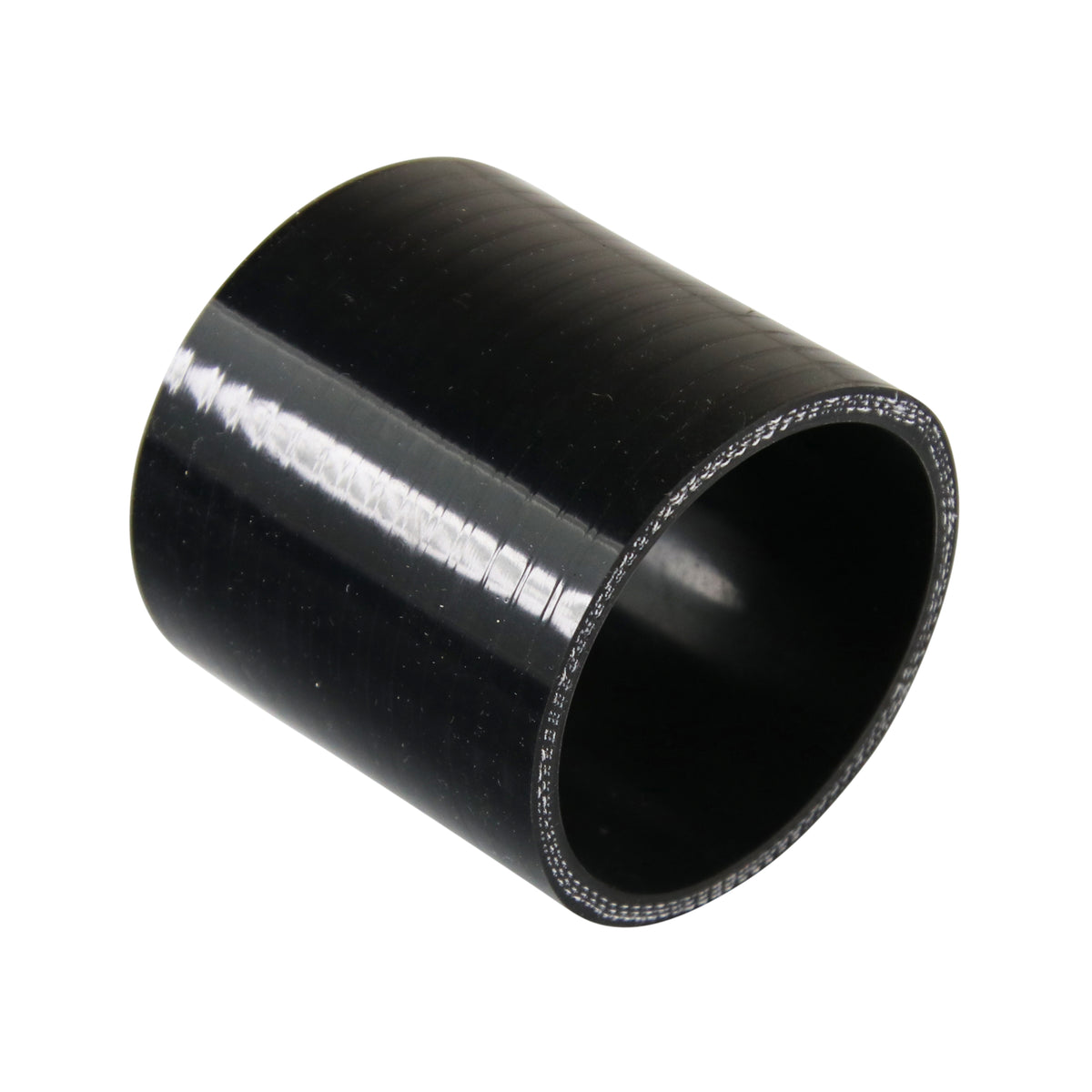 TFI Racing Silicone Hose Coupling Straight 70mm (2-3/4") ID, 76mm (3") Length
