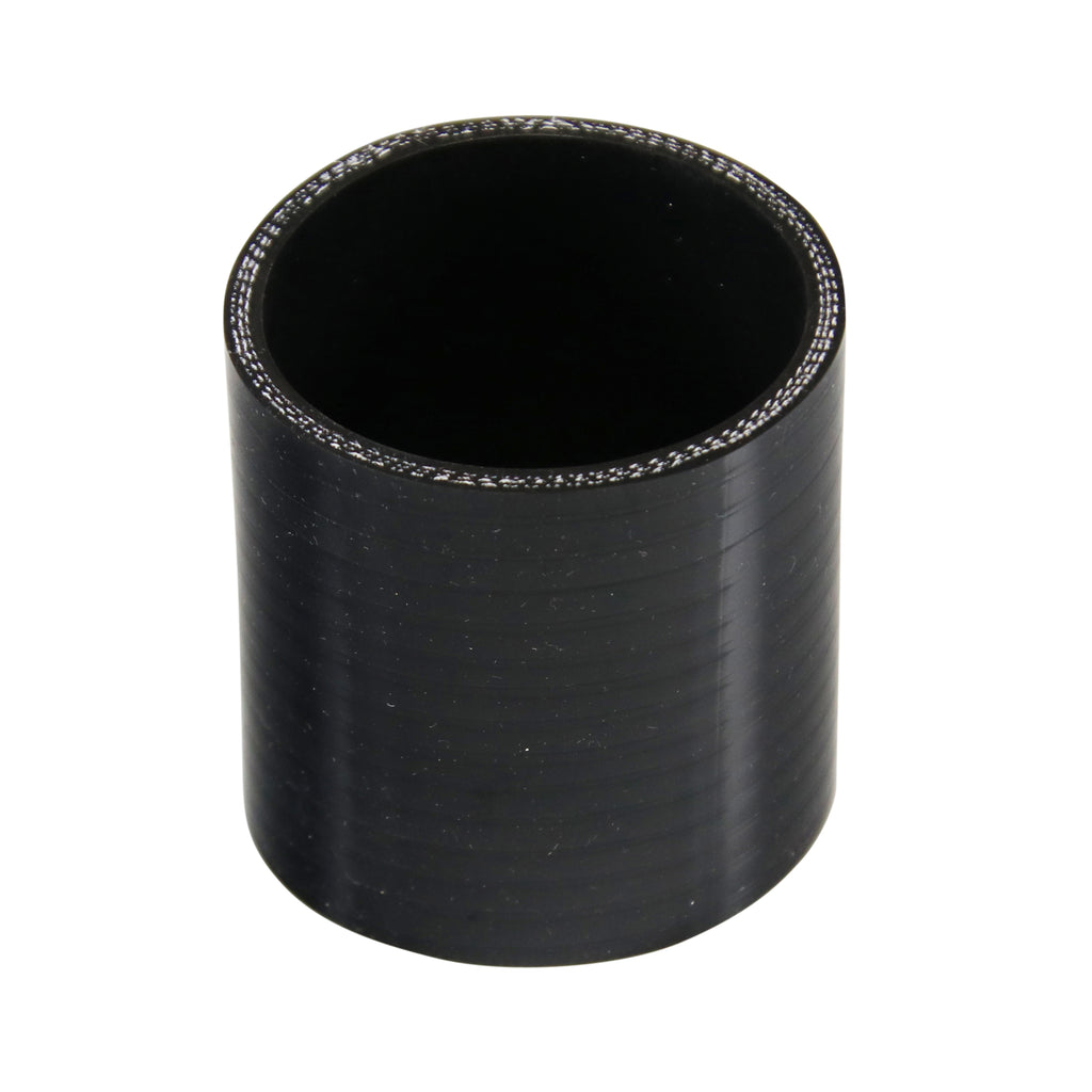 TFI Racing Silicone Hose Coupling Straight 70mm (2-3/4") ID, 76mm (3") Length