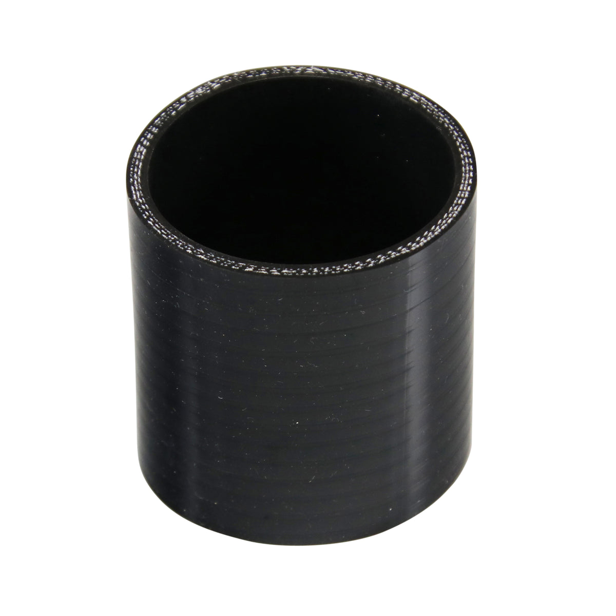 TFI Racing Silicone Hose Coupling Straight 70mm (2-3/4") ID, 76mm (3") Length