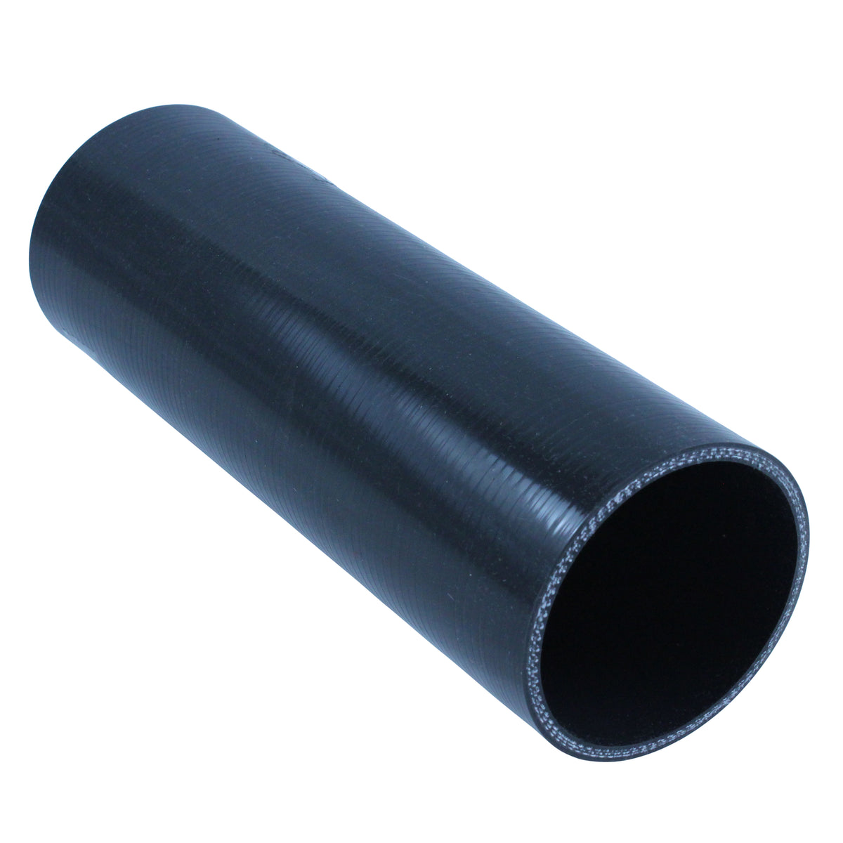 TFI Racing Silicone Hose Coupling Straight 76mm (3") ID, 250mm (10") Length