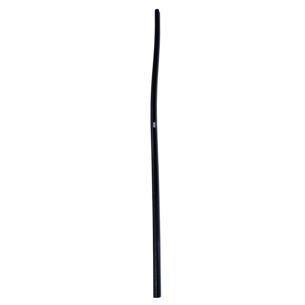 TFI Racing Silicone Hose Black Water 8mm (5/16") ID, 1M Length