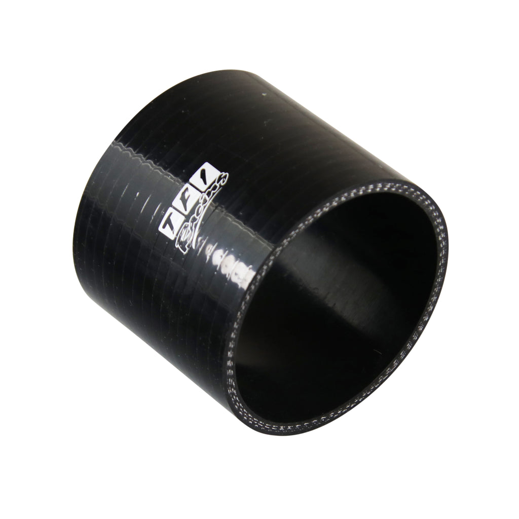 TFI Racing Silicone Hose Coupling Straight 80mm (3-1/8") ID, 76mm (3") Length