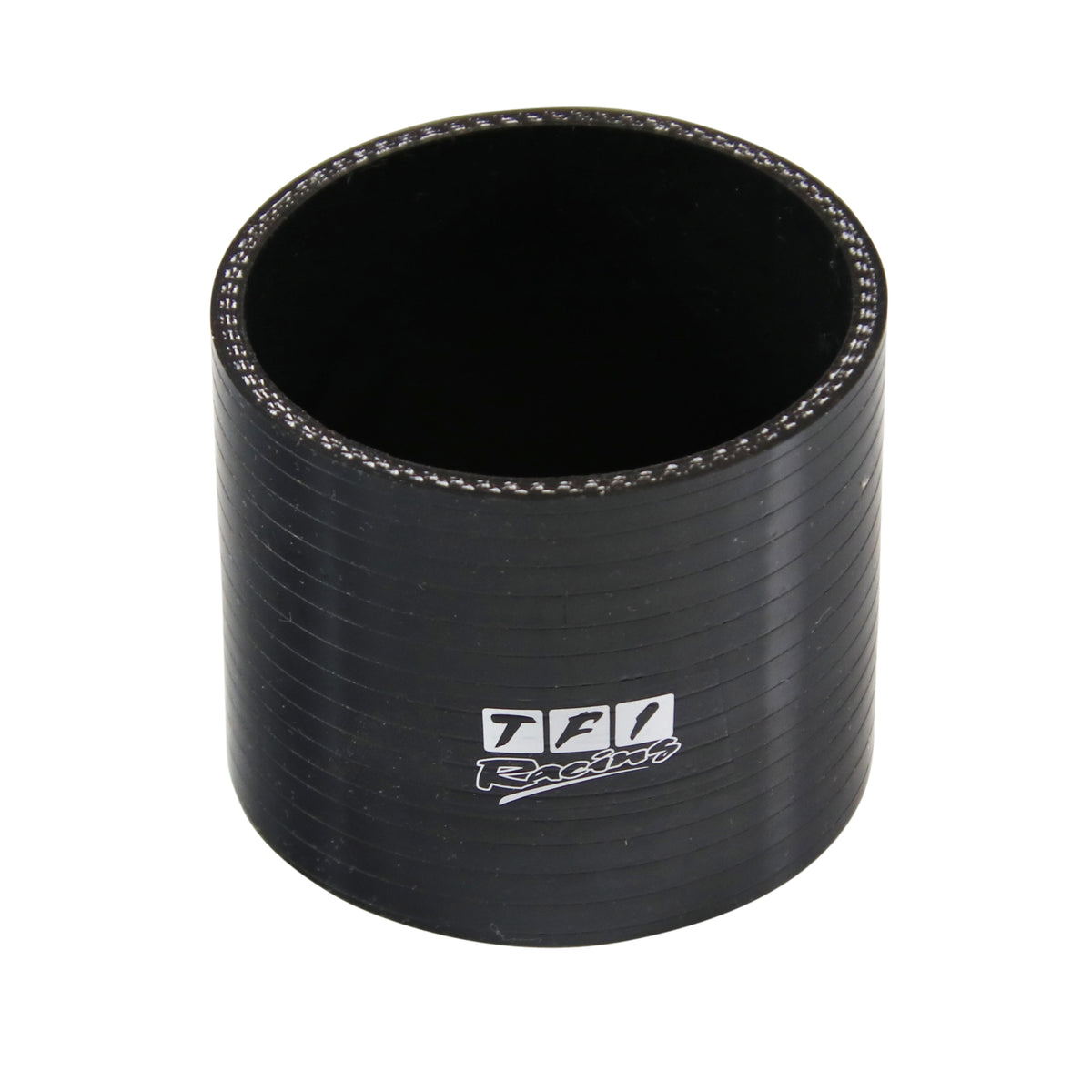 TFI Racing Silicone Hose Coupling Straight 80mm (3-1/8") ID, 76mm (3") Length