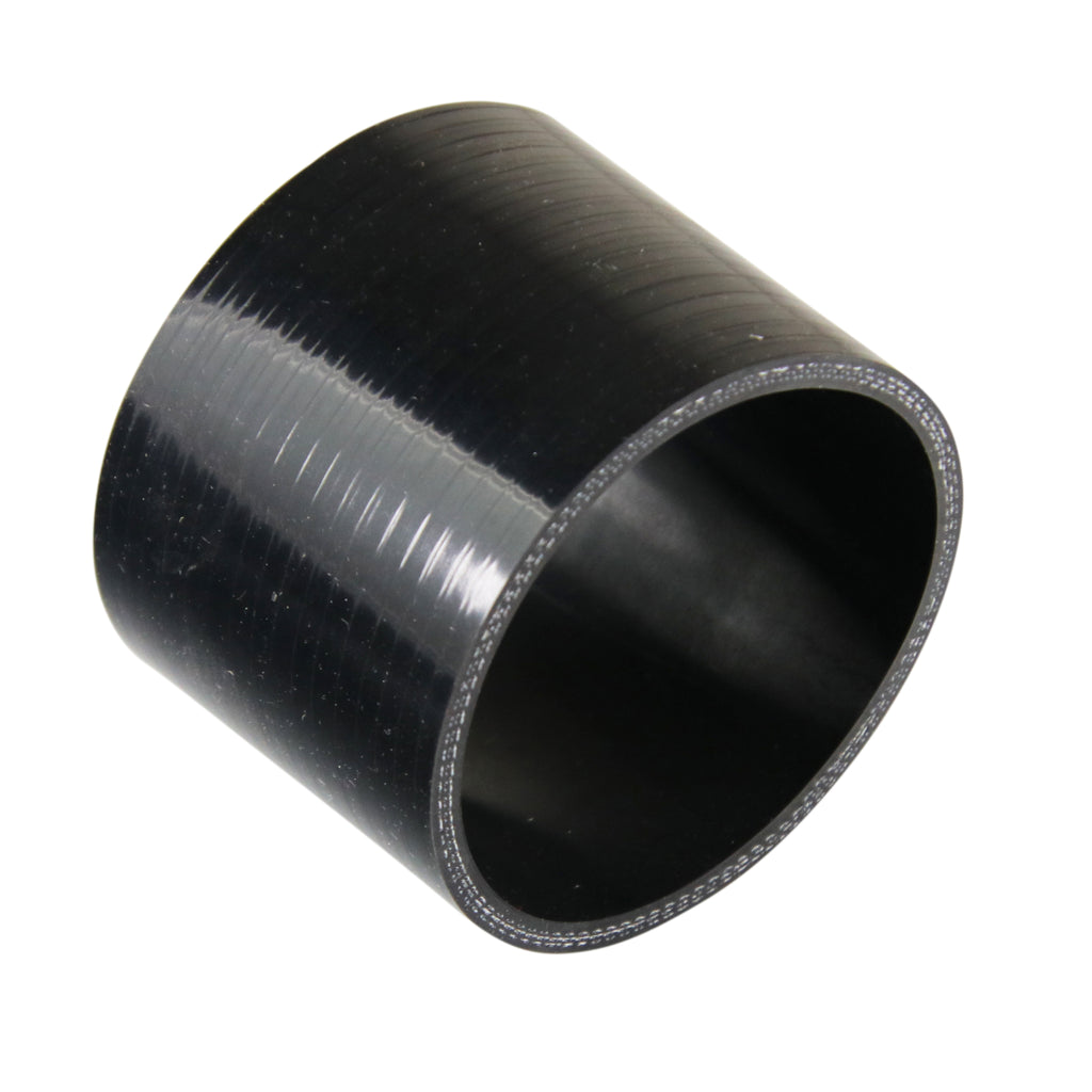 TFI Racing Silicone Hose Coupling Straight 83mm (3-1/4") ID, 76mm (3") Length