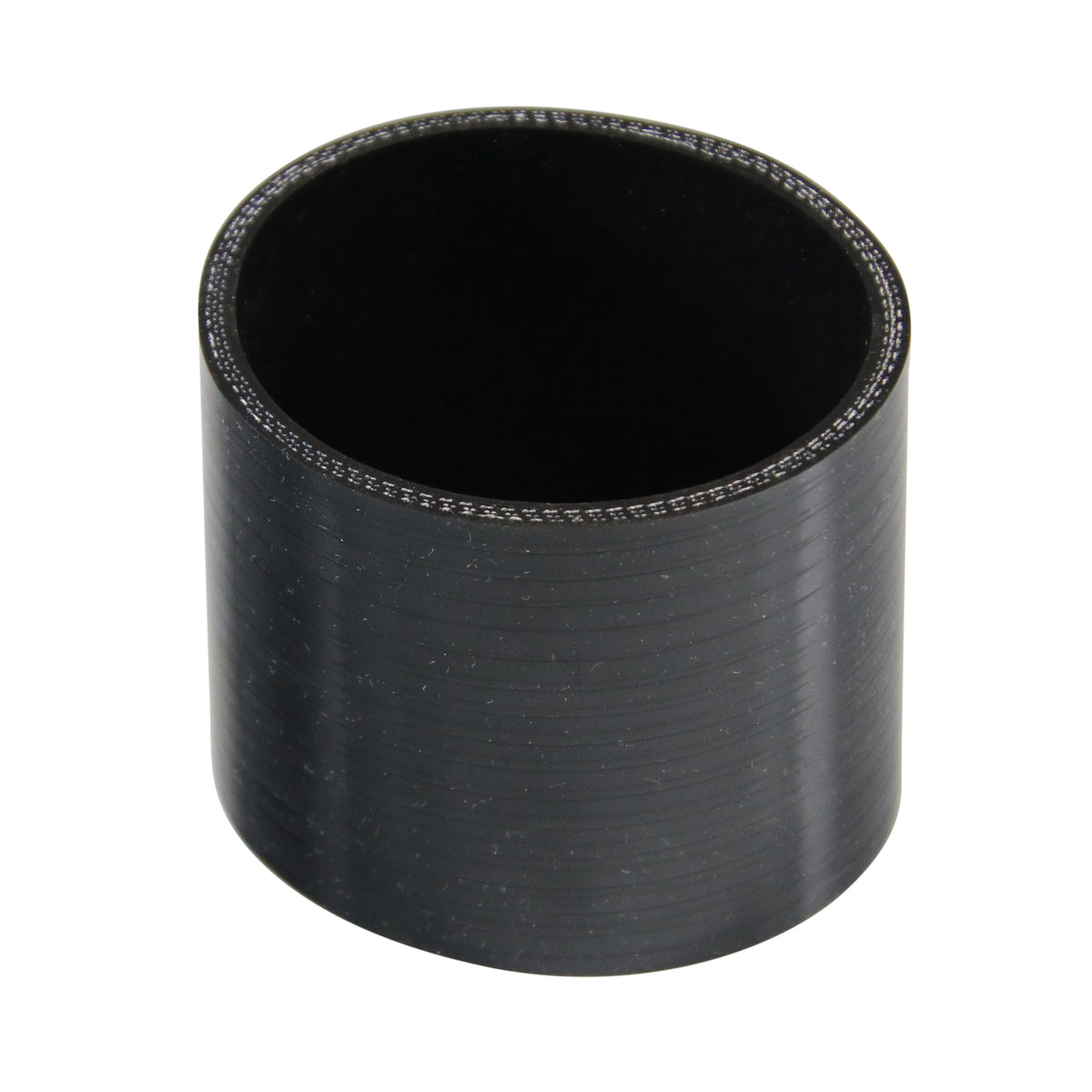TFI Racing Silicone Hose Coupling Straight 83mm (3-1/4") ID, 76mm (3") Length