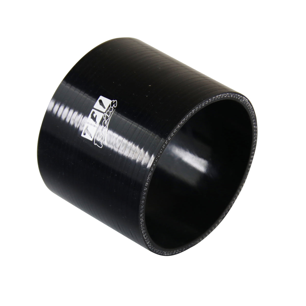 TFI Racing Silicone Hose Coupling Straight 89mm (3-1/2") ID, 76mm (3") Length