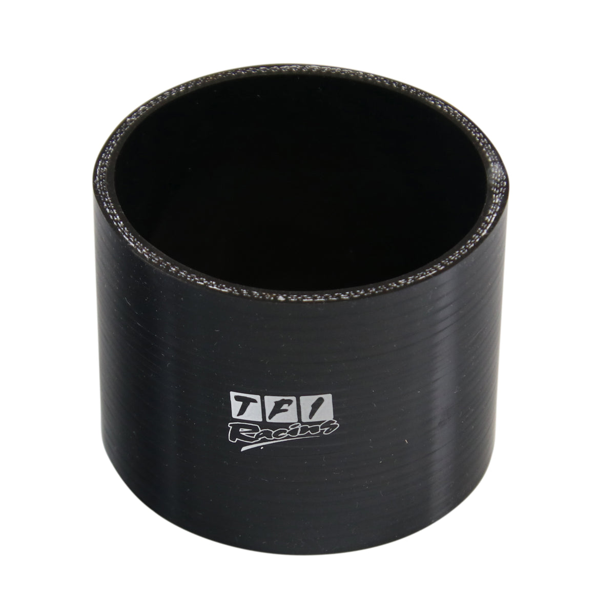 TFI Racing Silicone Hose Coupling Straight 89mm (3-1/2") ID, 76mm (3") Length