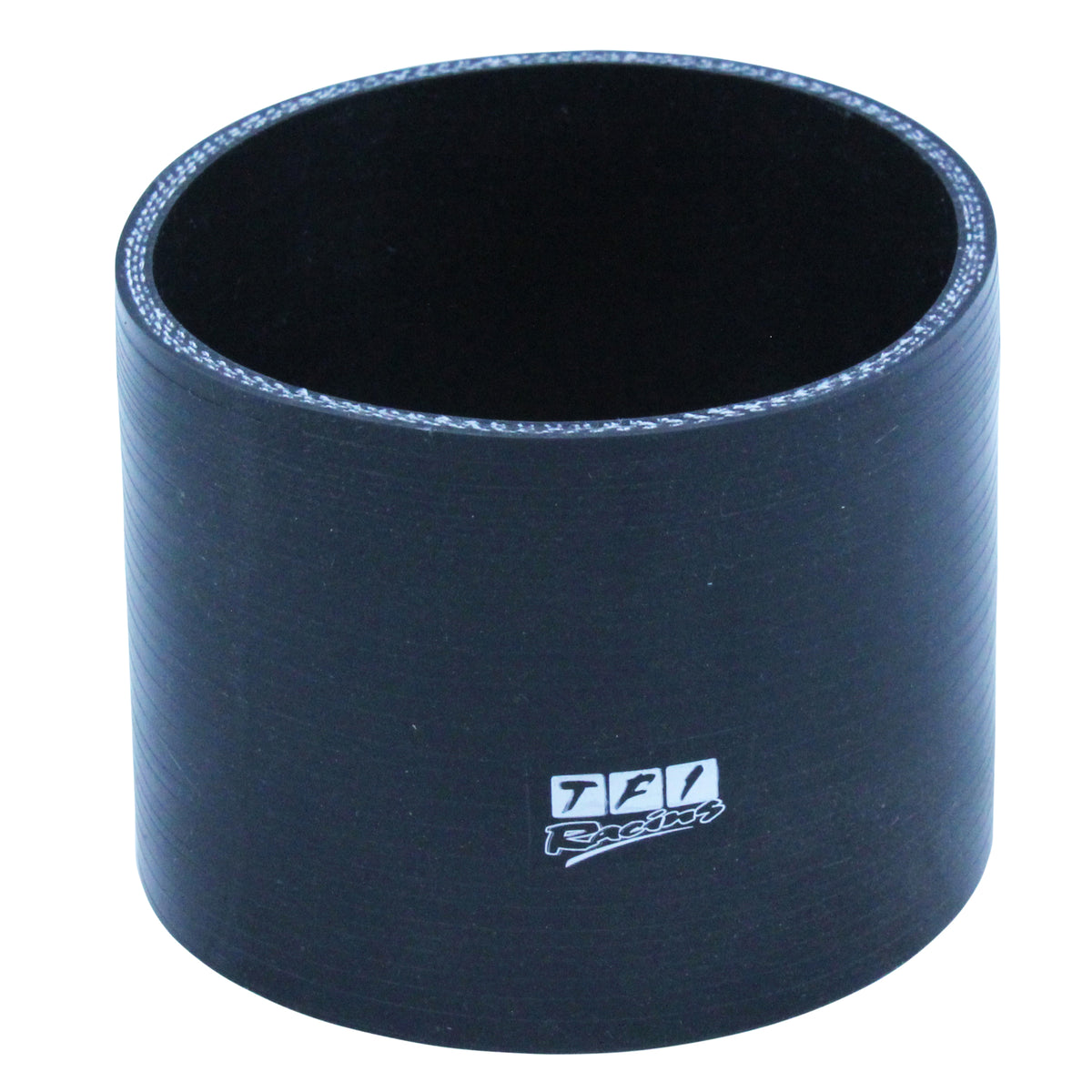 TFI Racing Silicone Hose Coupling Straight 95mm (3-3/4") ID, 76mm (3") Length