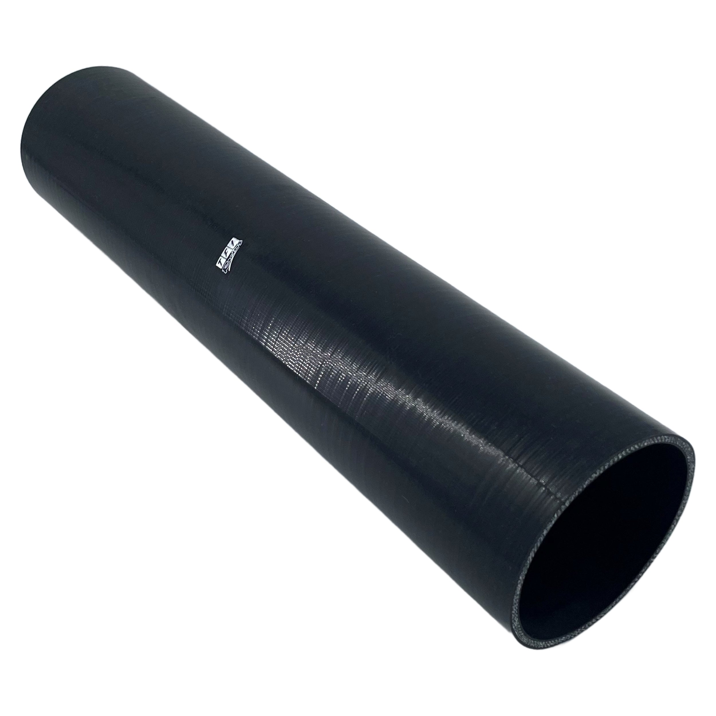 TFI Racing Silicone Hose Coupling Straight 102mm ID (4"), 500mm (19-11/16")